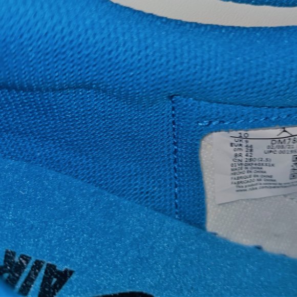 Travis Scott x fragment design x Air Jordan 1 Low main image 5